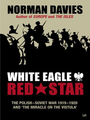 cover image of White Eagle, Red Star